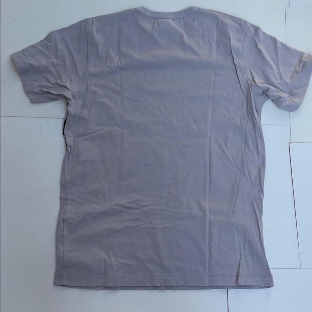 Uniqlo UT Mr. Men Little Miss Mr. Bump Tee - Picture 4 of 5